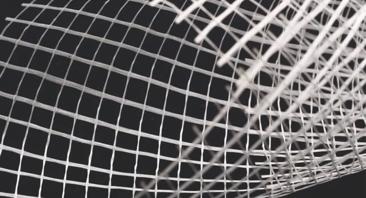 Zhejiang Yuanda Fiberglass Mesh Co.,ltd.
