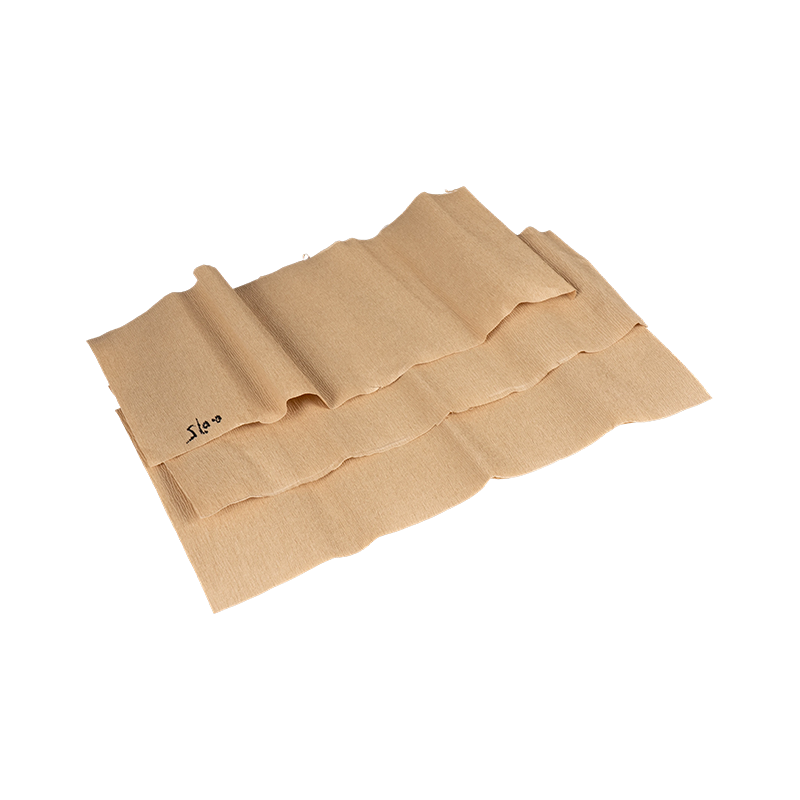 Giấy Crepe cách điện cho máy biến áp