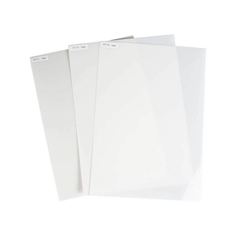 Tấm cách nhiệt bằng màng polyester nguyên chất (PET)