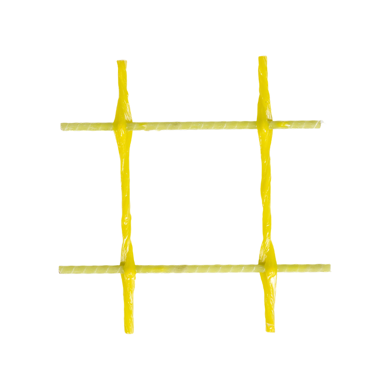 Lưới nhựa Epoxy GFRP