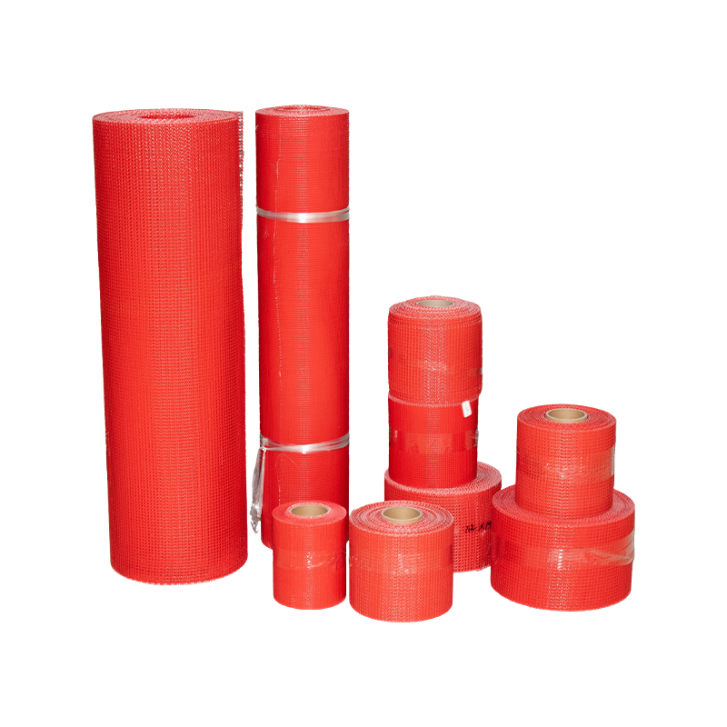 Vải lưới sợi thủy tinh Epoxy cho máy biến áp loại khô