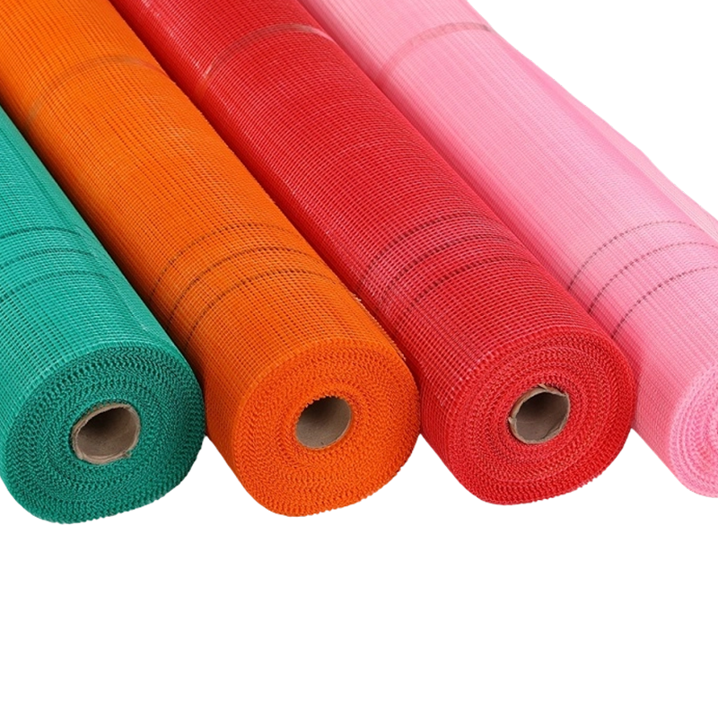 Vải lưới sợi thủy tinh 300g