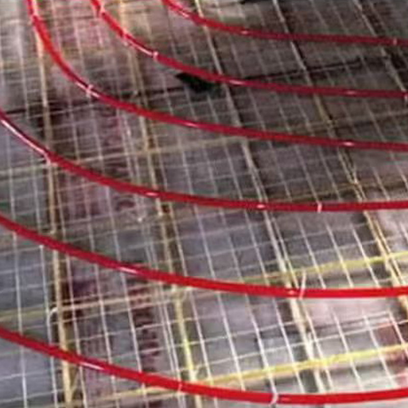 Dây chuyền sản xuất lưới GFRP