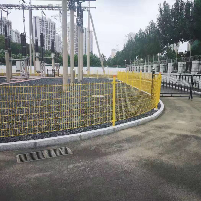 Dây chuyền sản xuất lưới GFRP