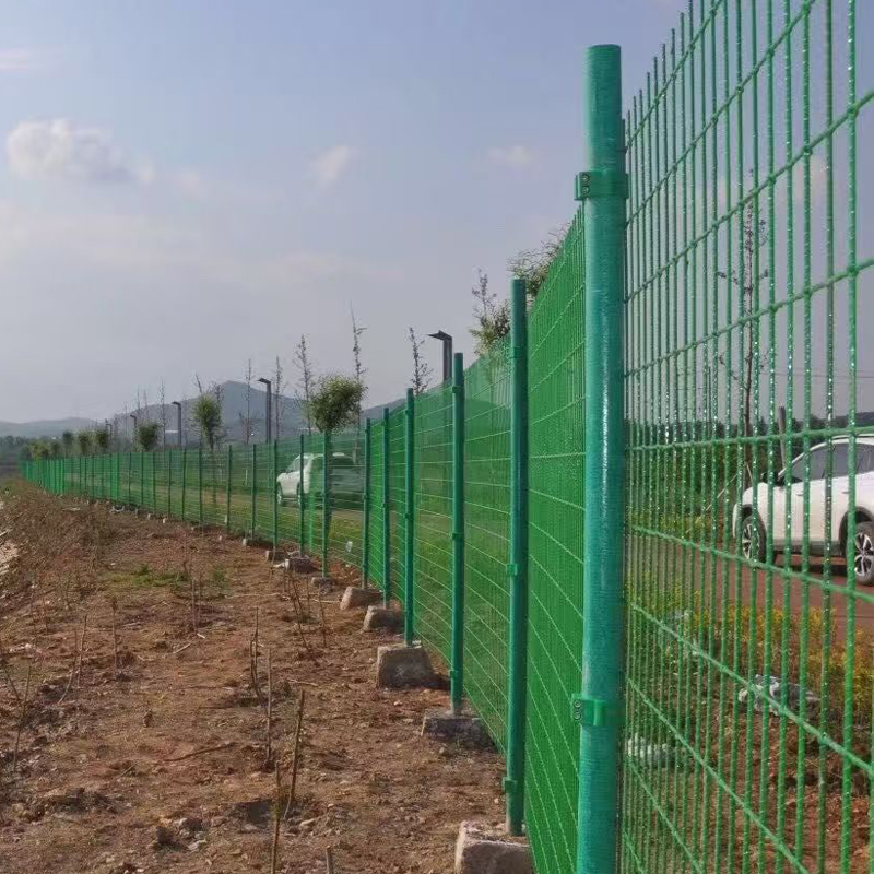Dây chuyền sản xuất lưới GFRP
