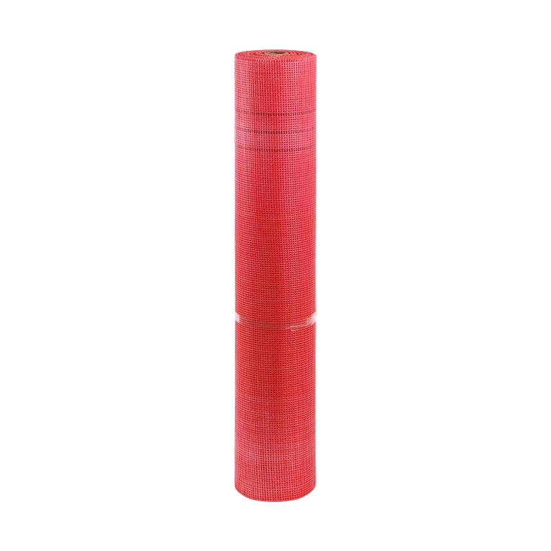 Vải lưới sợi thủy tinh tường ngoài 130-160g Vải lưới sợi thủy tinh tường ngoài 130-160g
