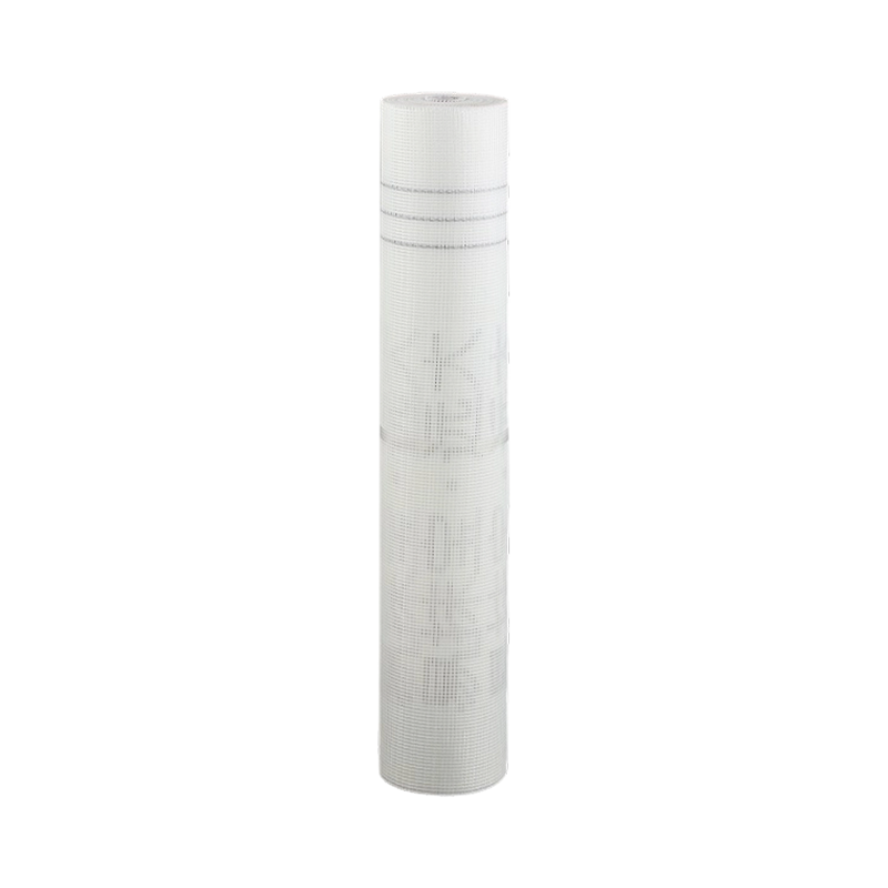 Vải lưới sợi thủy tinh tường bên trong 80-130g Vải lưới sợi thủy tinh tường bên trong 80-130g