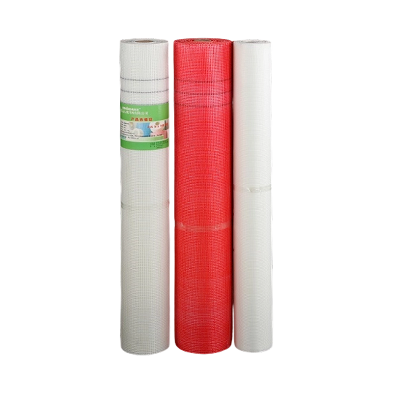 Vải lưới sợi thủy tinh 300g