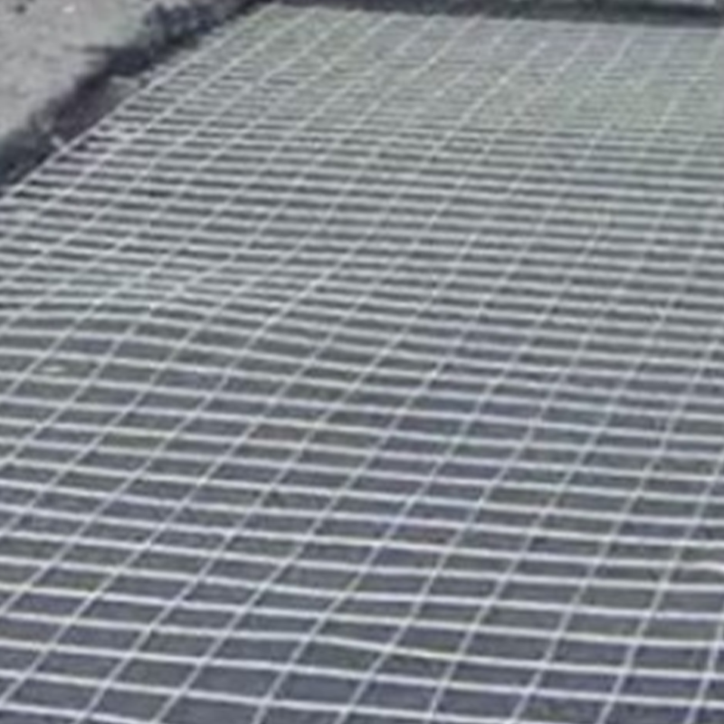 Lưới nhựa Epoxy GFRP