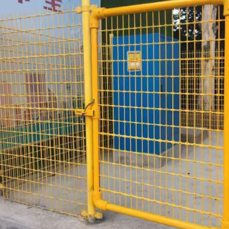 Lưới nhựa Epoxy GFRP